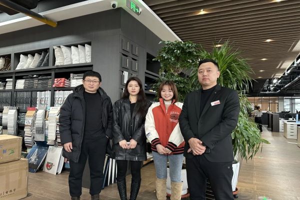 城市学院寒假访企拓岗专项行动之室内设计行