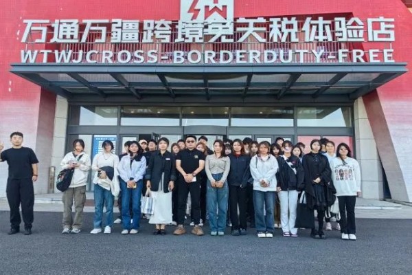 校企合作，知行合一丨公共艺术专业用实际行动让“工匠精神”薪火相传