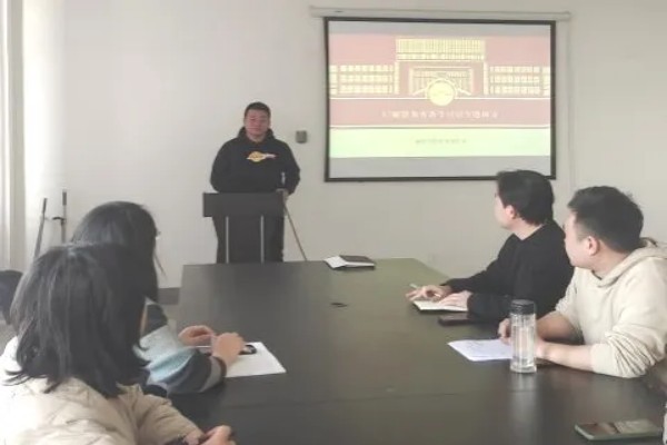 AI赋能教育，智领未来 | 城市学院探索AI技术教学应用新路径