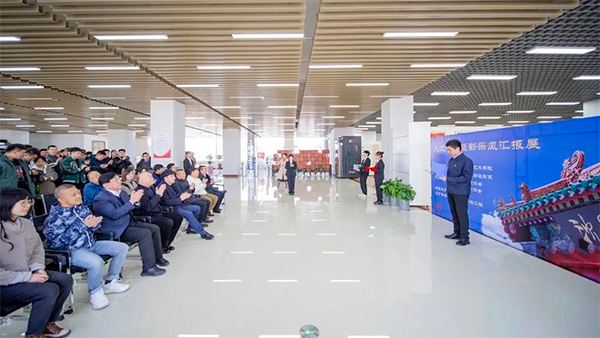 艺术大咖走进大学：辽宁省两位文联副主席同一天在乐鱼官网手机网页版开讲