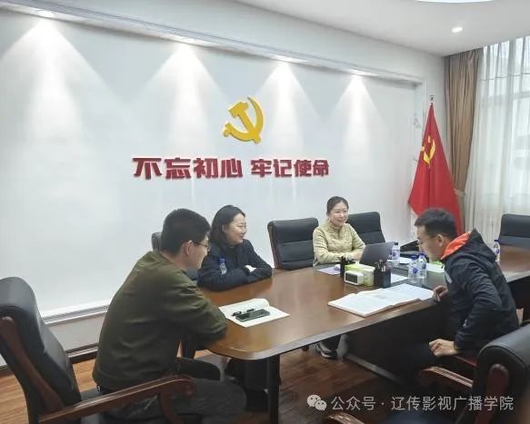 影视学院年终盘点！校企对接与服务社会齐头并进