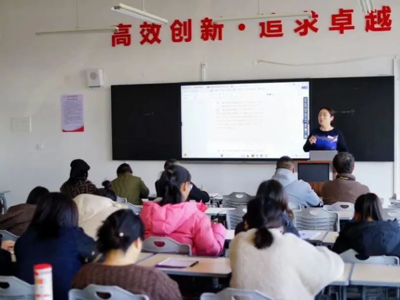 明确规范 响铃交卷 | 新闻学院期末工作规范培训会 助力教学工作提质增效
