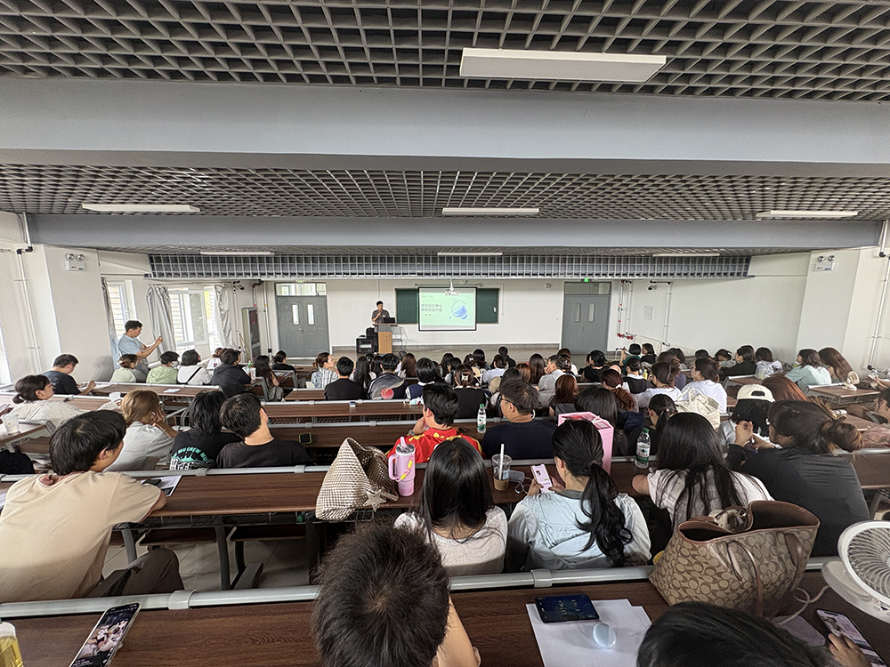 匠心定制育英才，双选赋能绘新篇 —— 艺术学院成功举办定制培养线下双选会